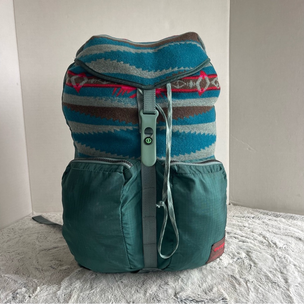 Evrgrn With Pendleton Backpack Rei - image 1